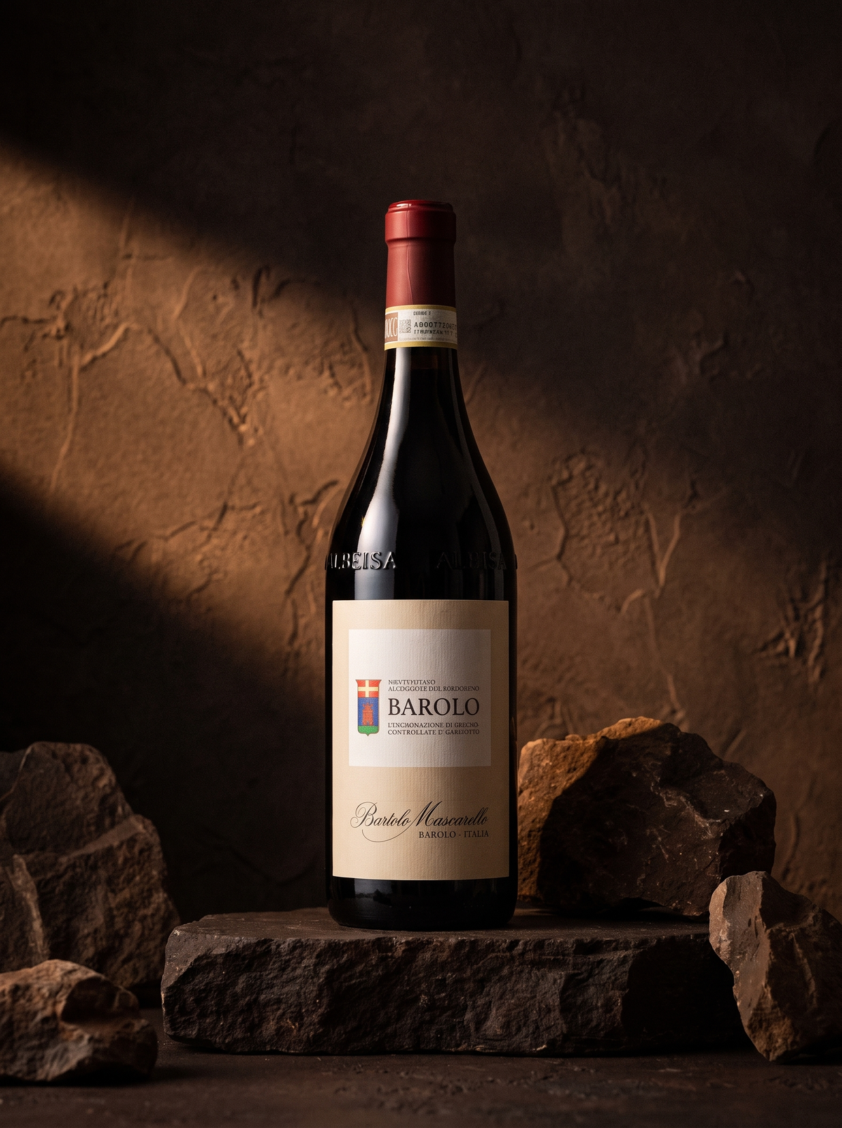 Bartolo Mascarello Barolo 2015