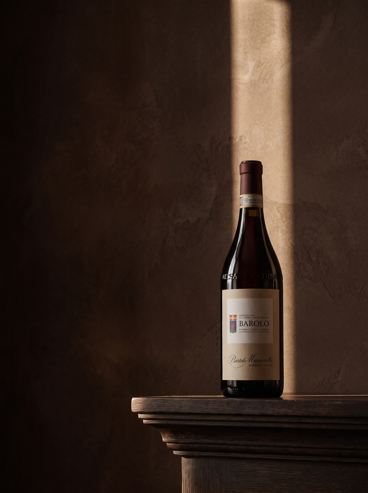 Bartolo Mascarello Barolo 2015