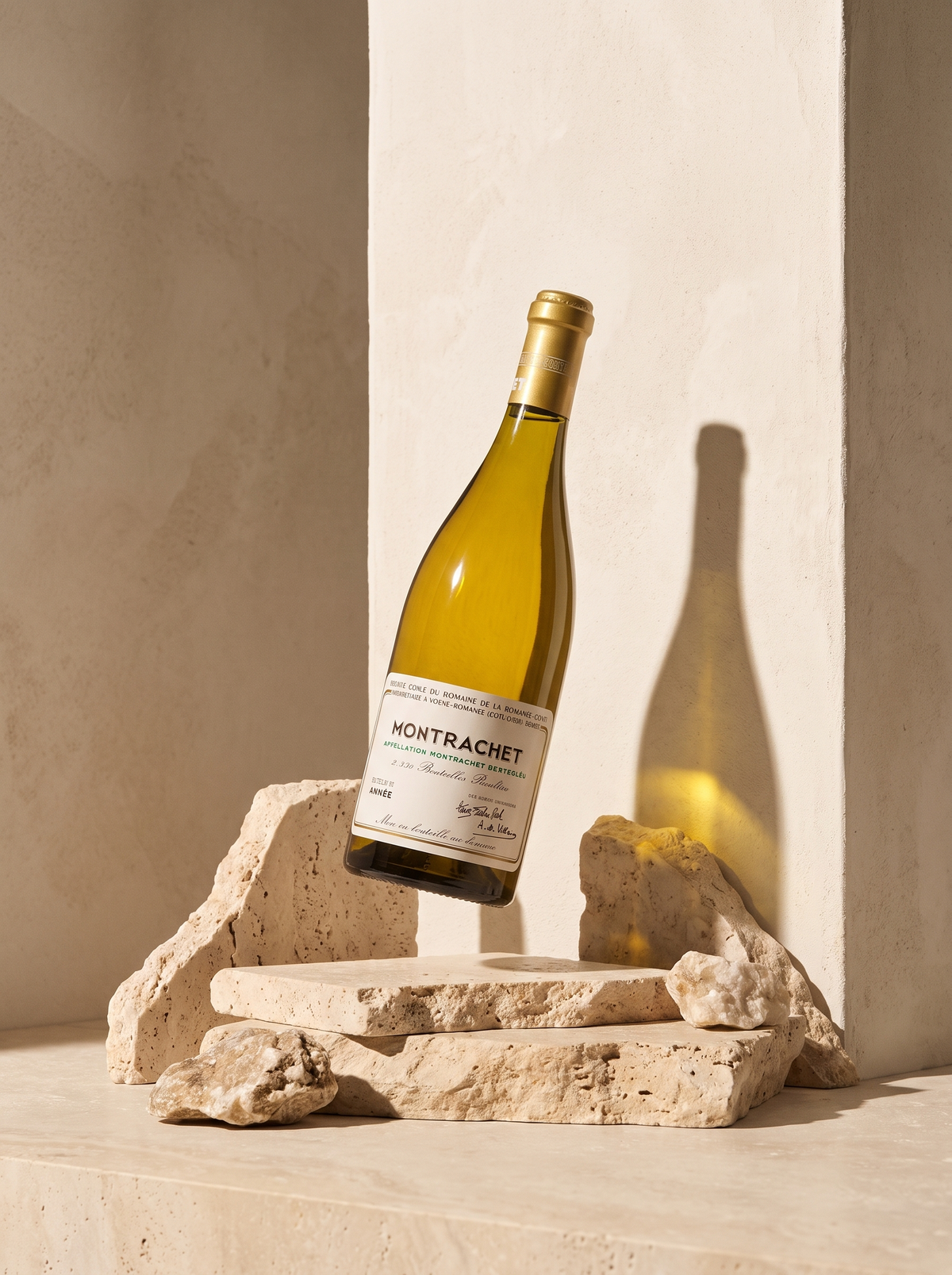 Romanee Conti Montrachet 2022