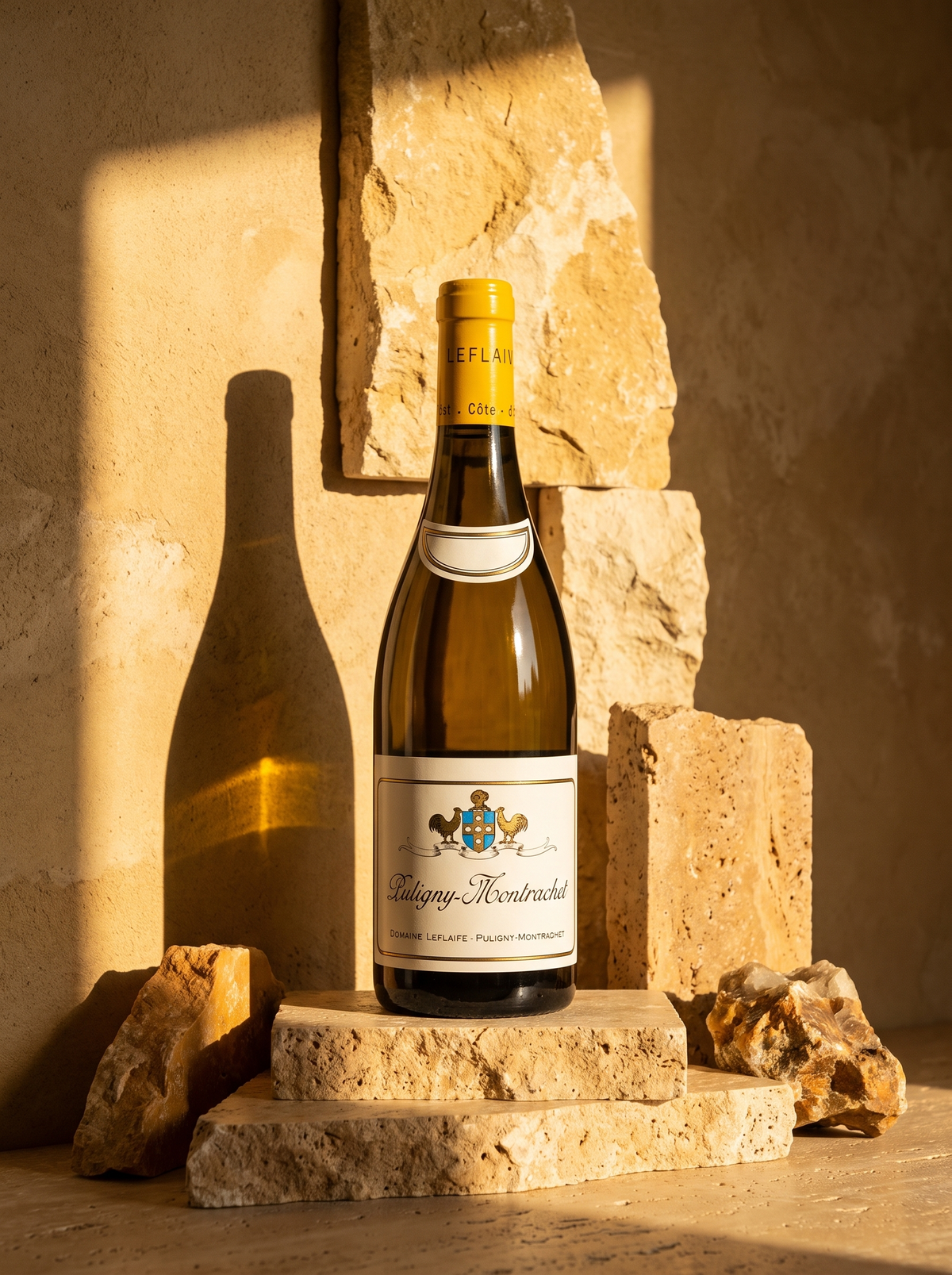 Domaine Leflaive -Puligny-Montrachet 2020