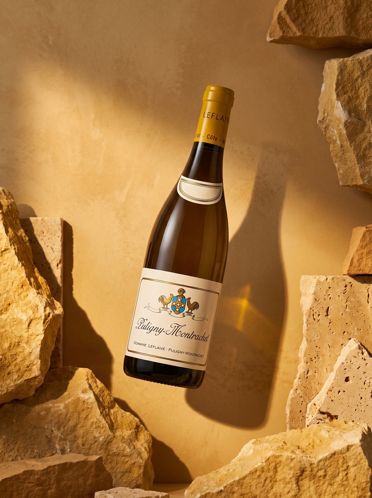 Domaine Leflaive -Puligny-Montrachet 2020