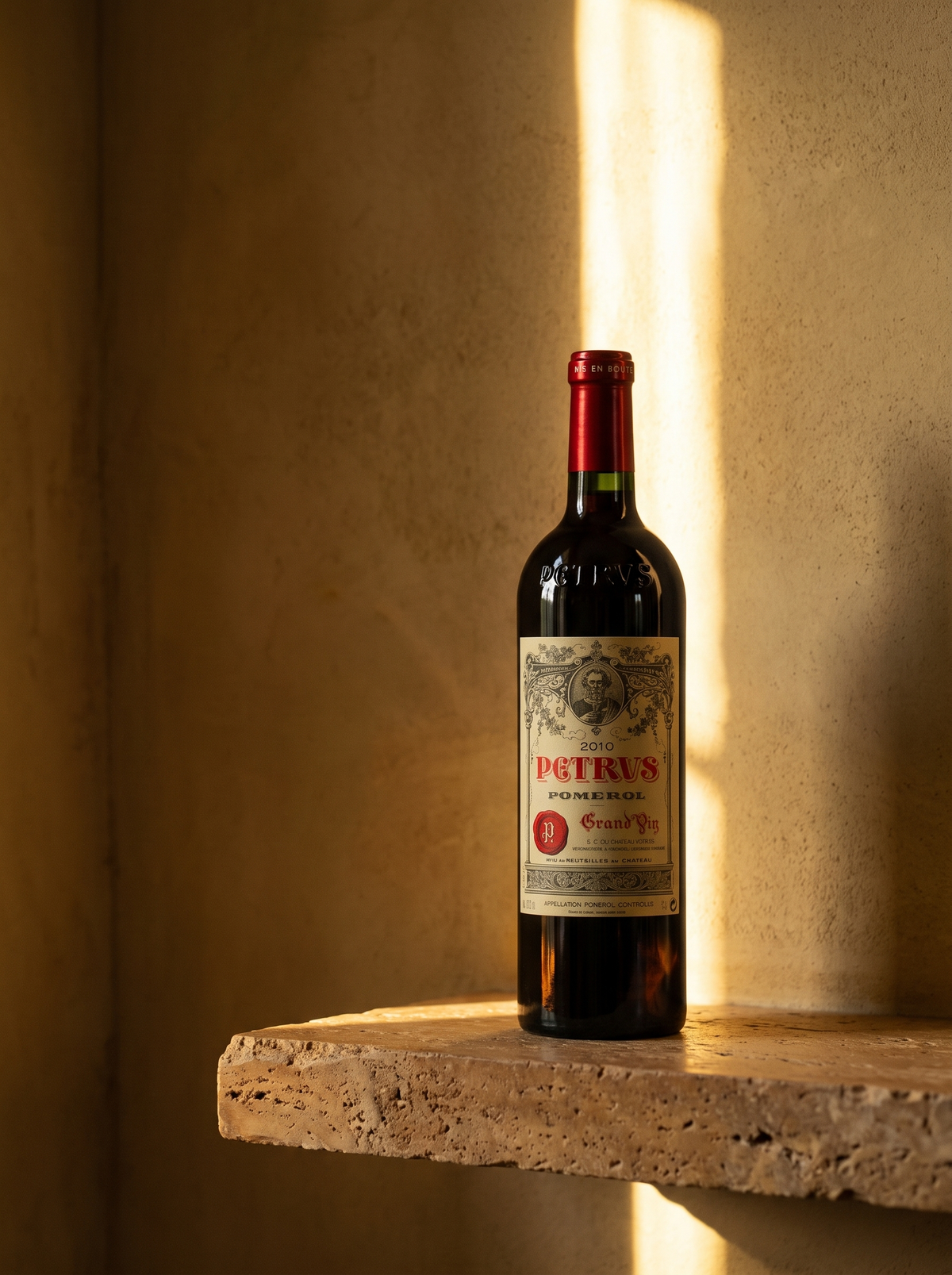 Petrus Petrus 2010