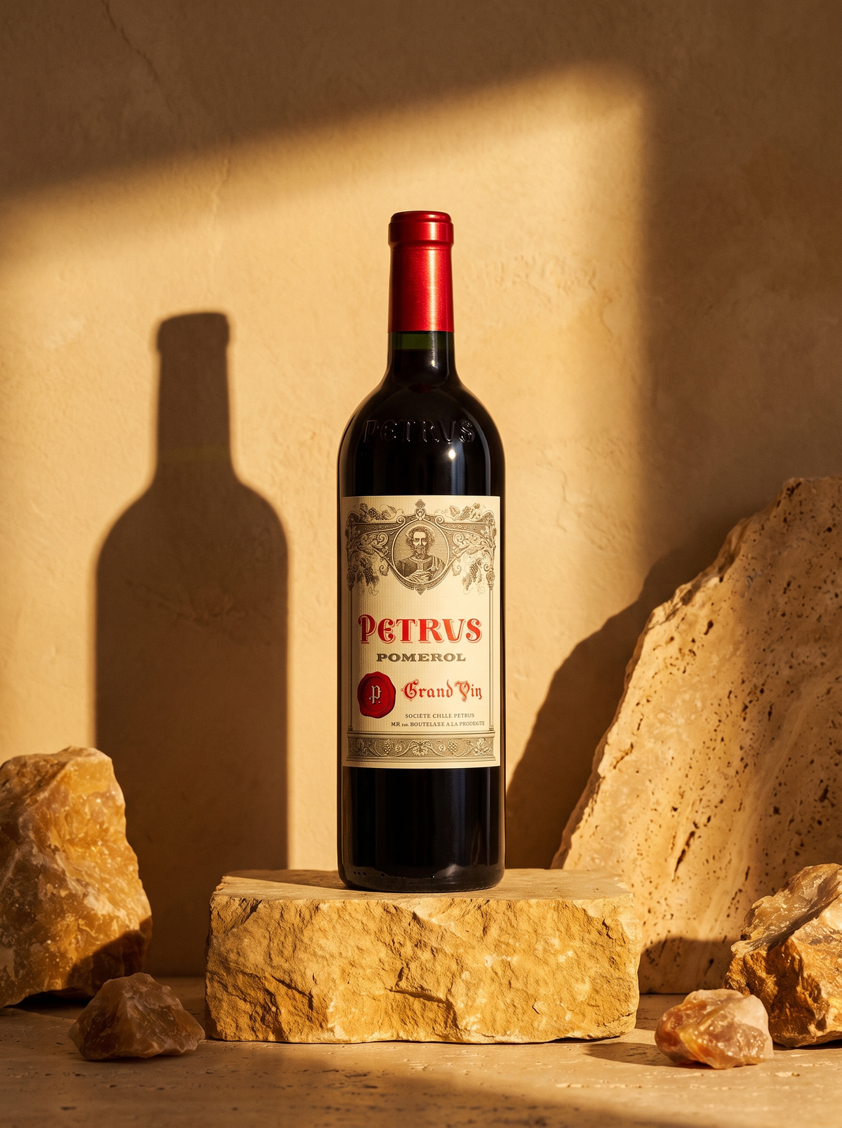 Petrus Petrus 2023