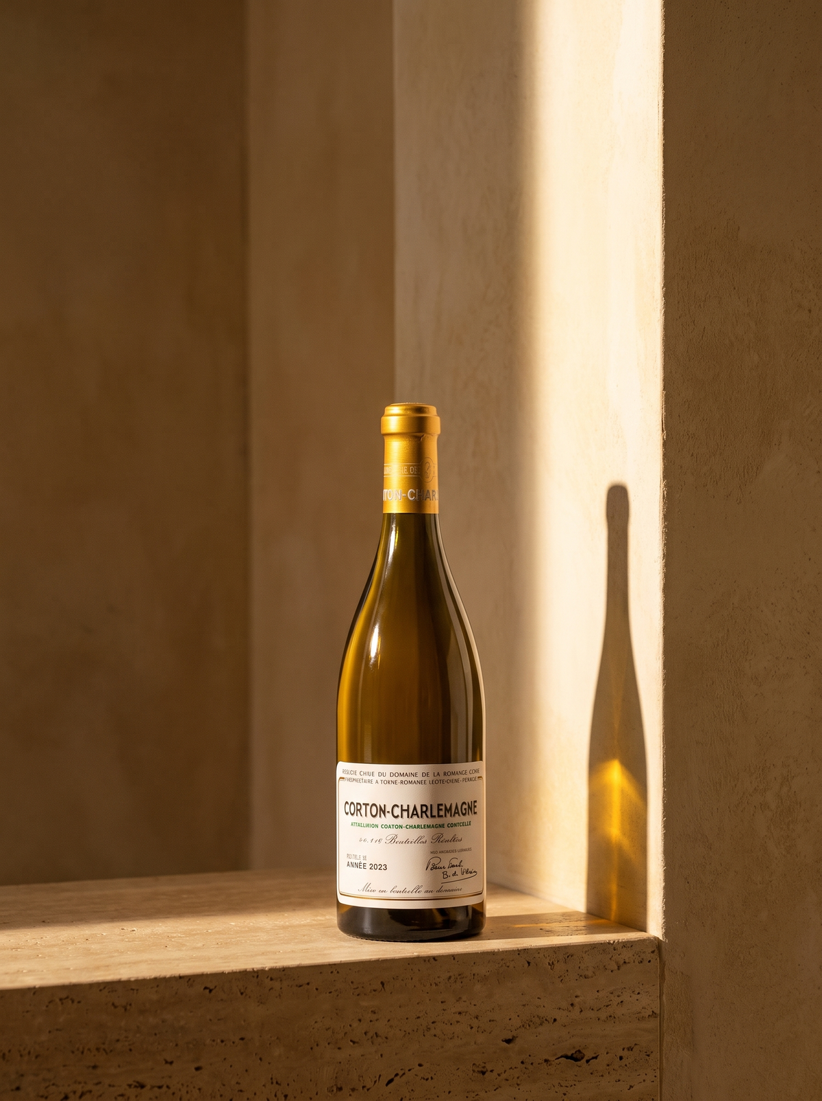 Romanee-Conti Corton-Charlemagne 2023