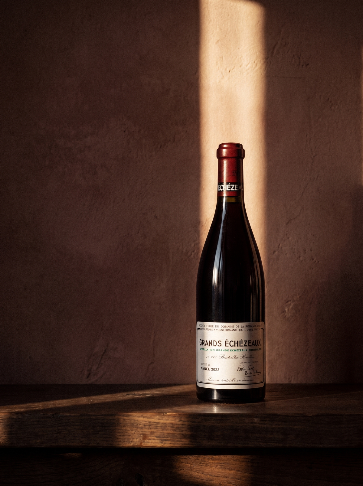 Romanee-Conti Grands Echézeaux 2023