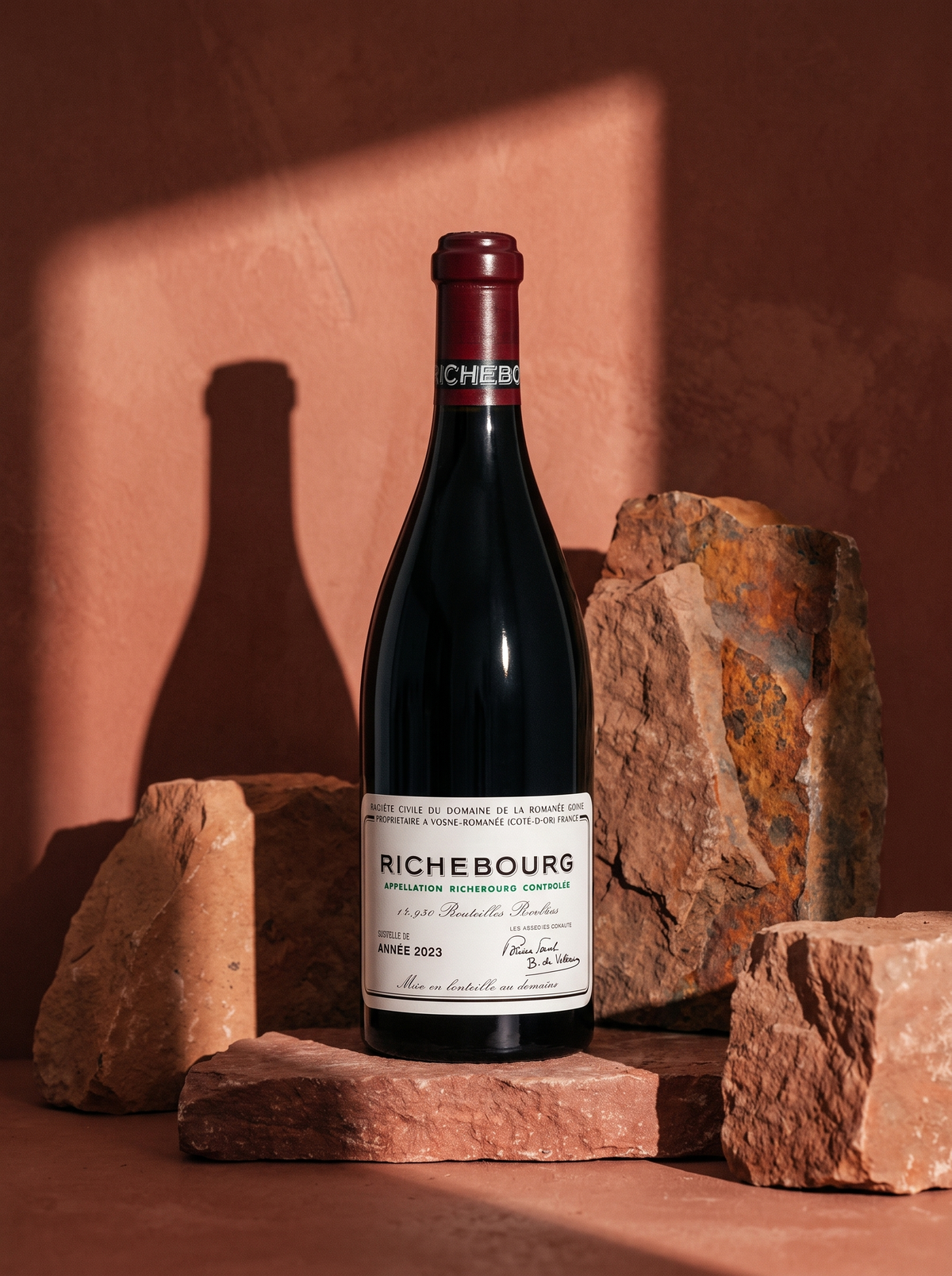 Romanee-Conti Richebourg 2023