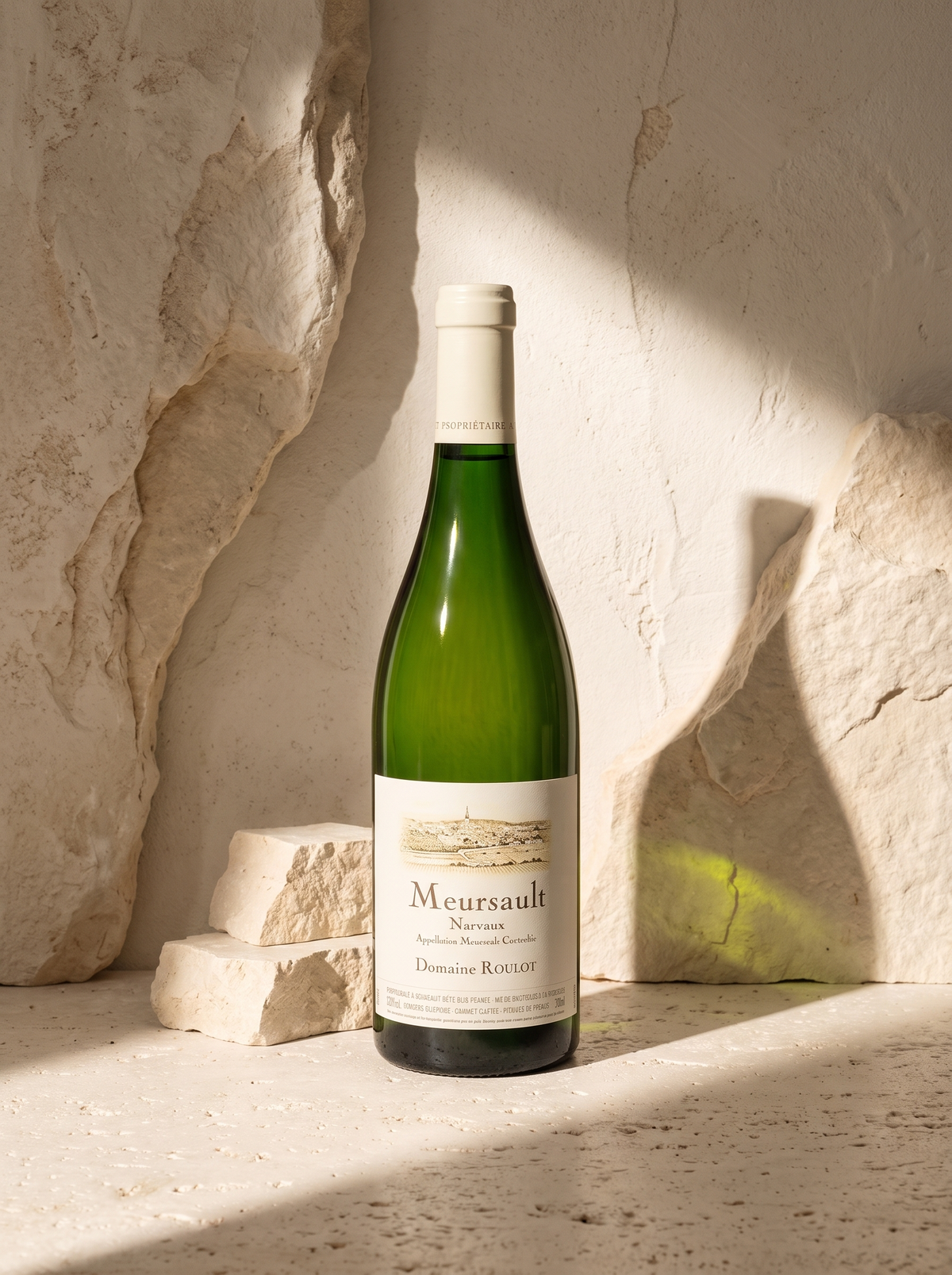 Roulot Meursault Les Narvaux 2022 0.75L