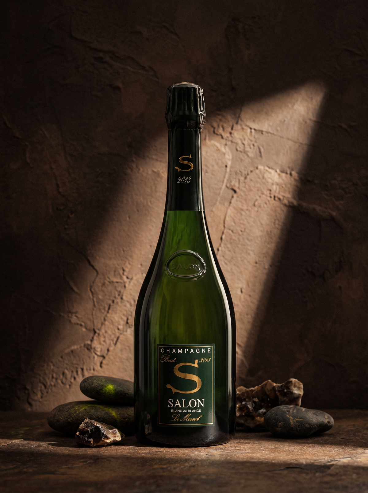 Salon Cuvée 'S' 2013 0,75 L