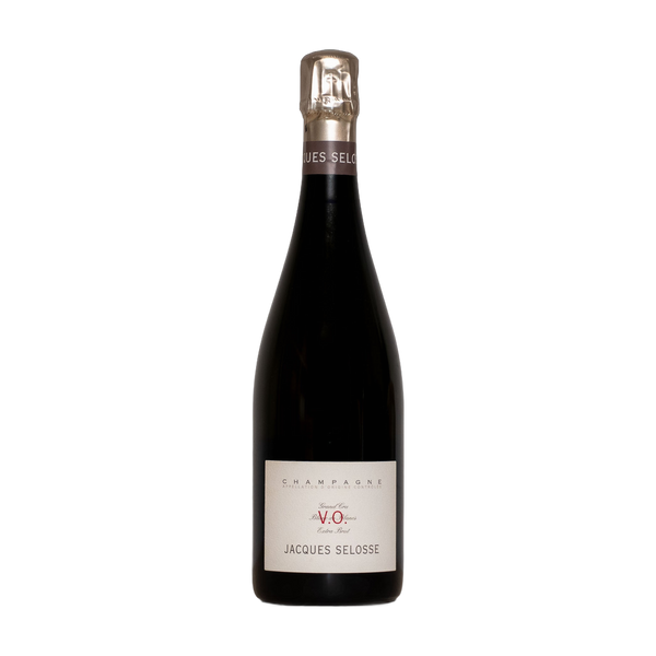 Jacques Selosse Version Originale (VO)