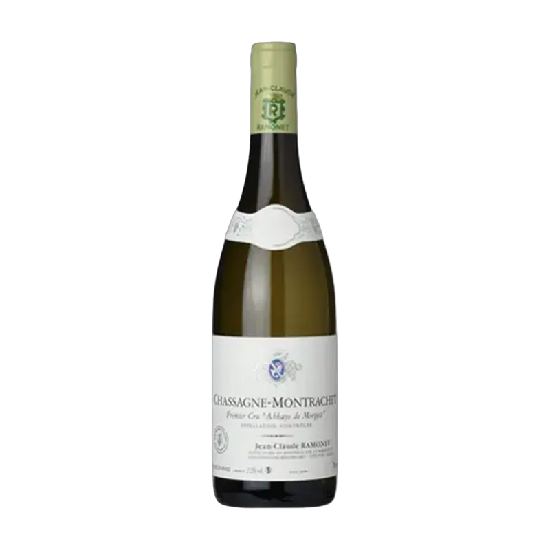 Jean-Claude Ramonet Chassagne-Montrachet Mergeot 2020