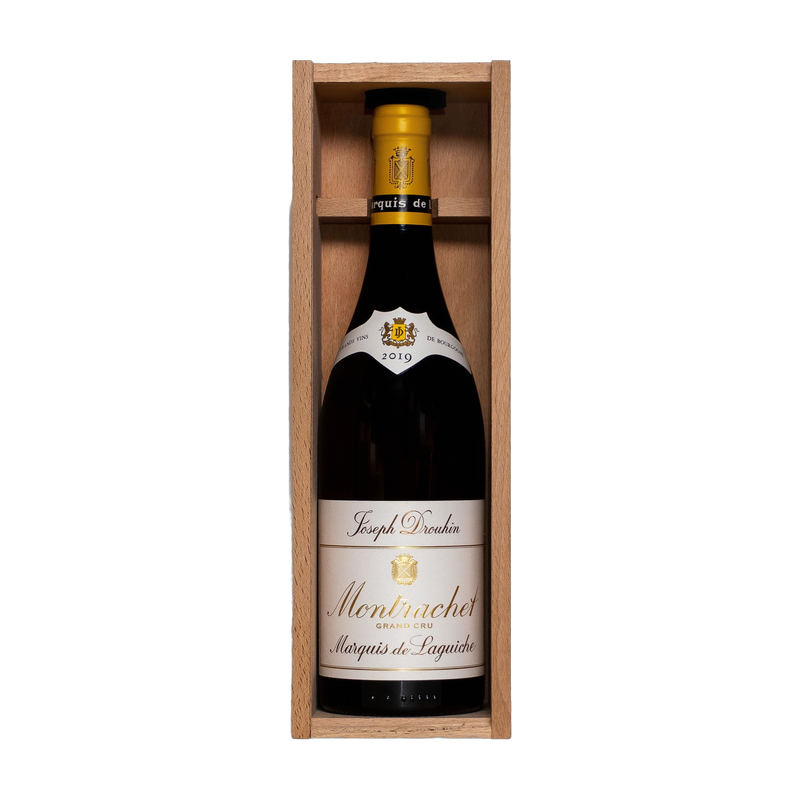 Joseph Drouhin Montrachet 2019