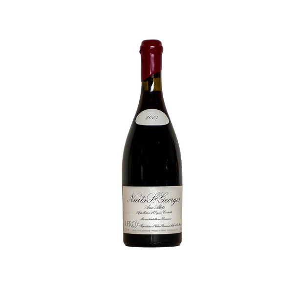 Leroy Nuits-Saint- Georges Aux Allots 2014