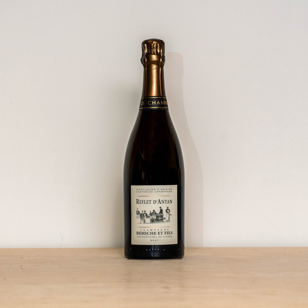 Bereche et Fils Reflet d'Antan 0,75L