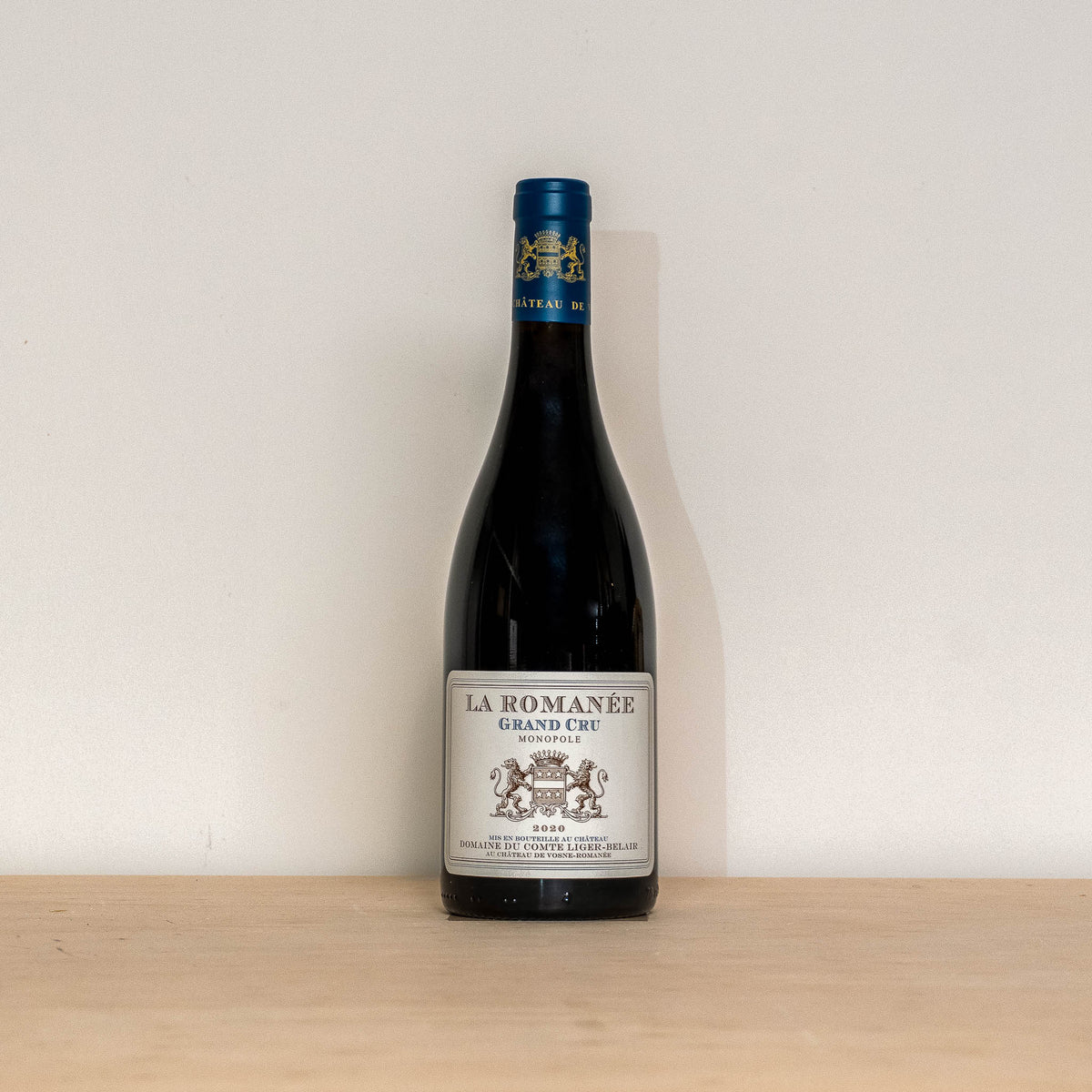 Comte Liger-Belair La Romanée 2020 0,75L