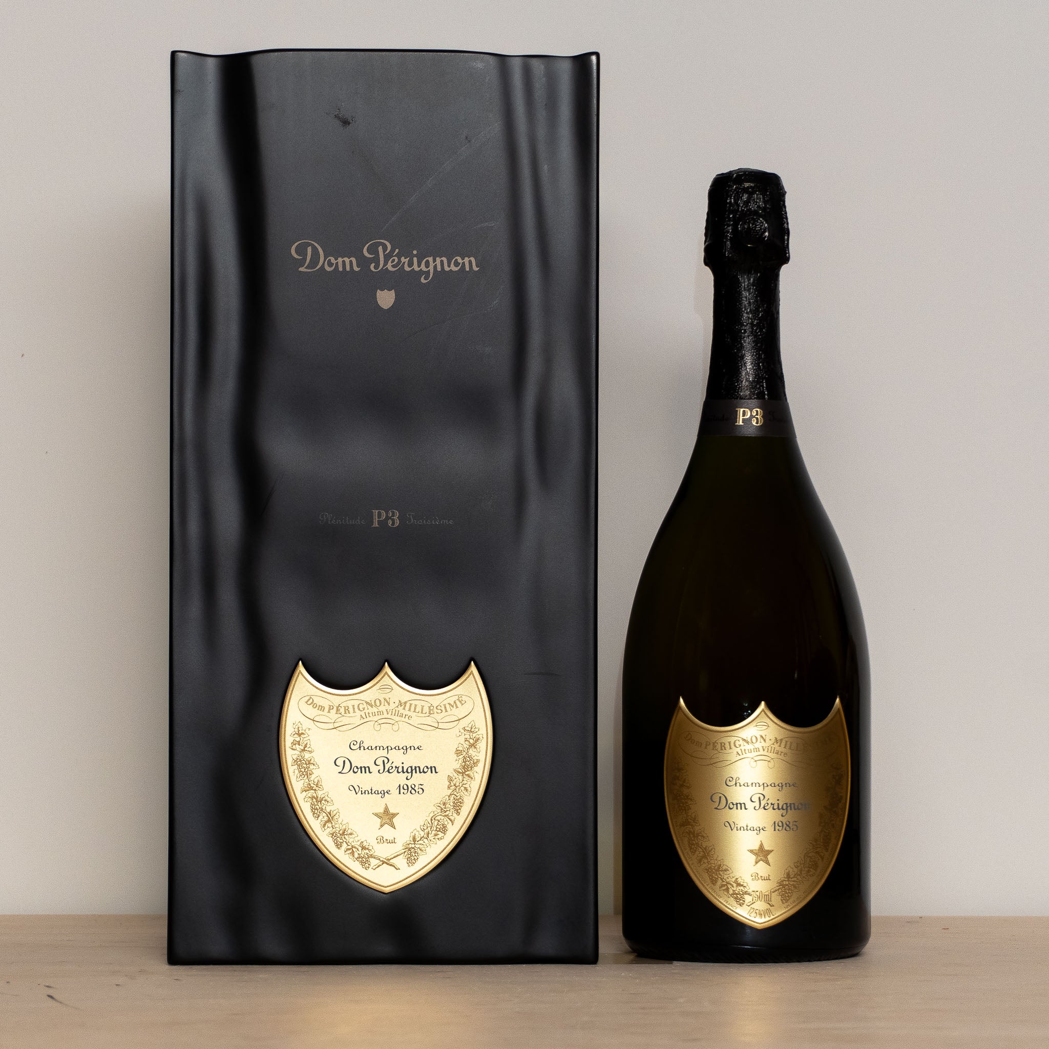Dom Perignon P3 1985 0,75L
