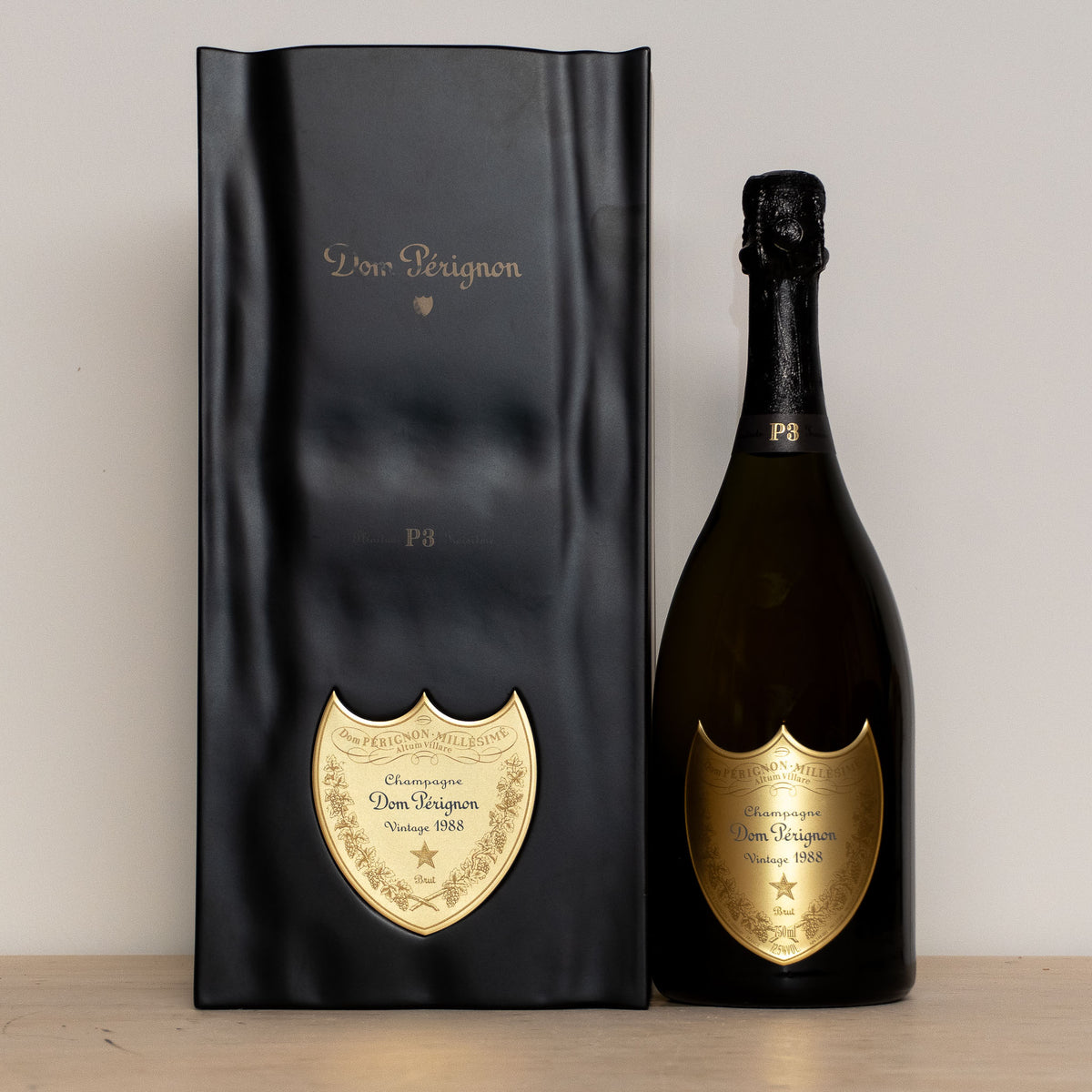 Dom Perignon P3 1988 0,75L