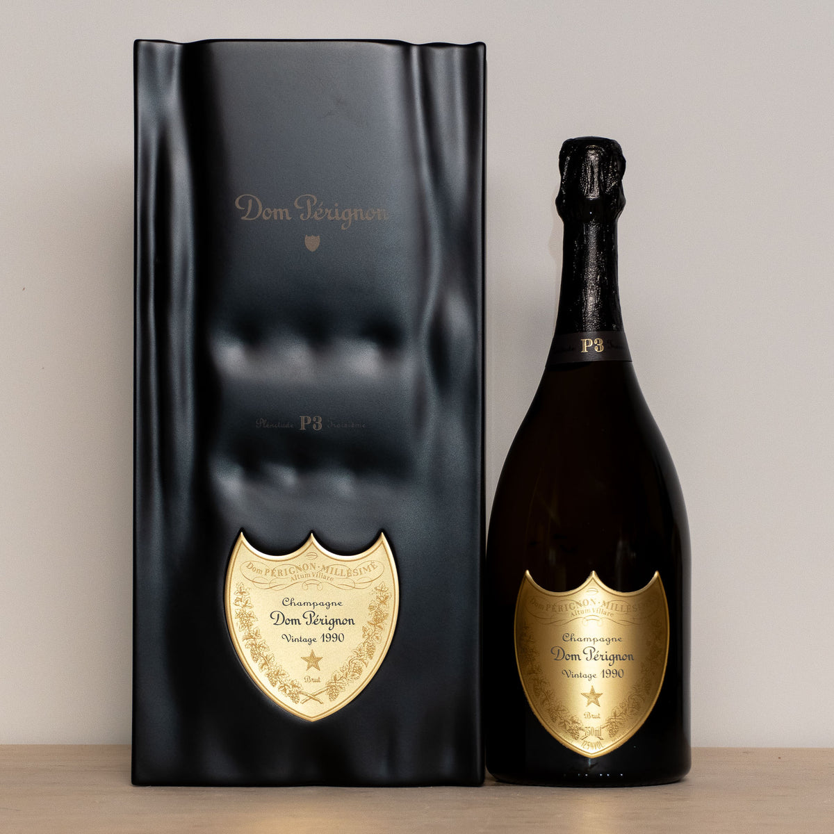 Dom Perignon P3 1990 0,75L