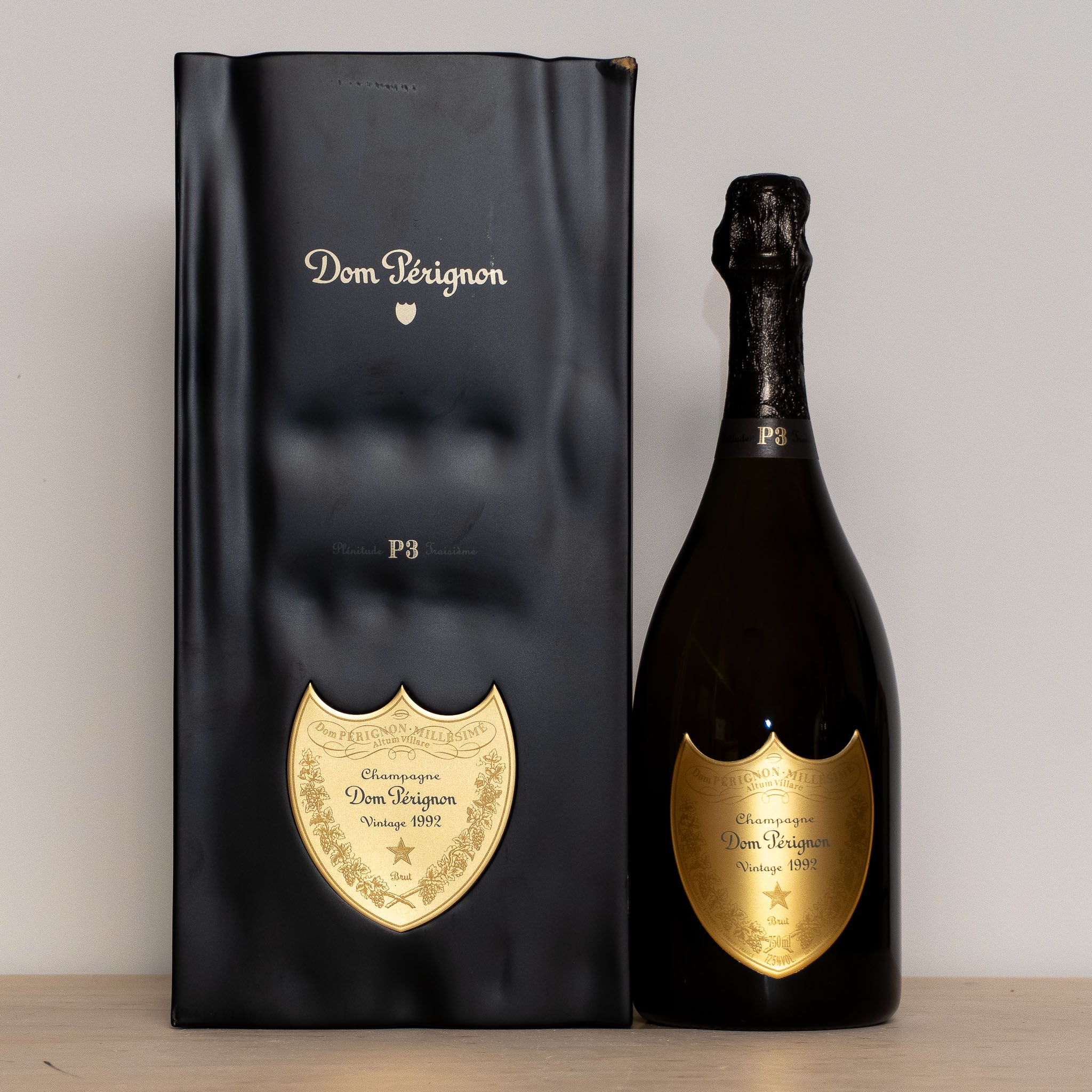 Dom Perignon P3 1992 0,75L