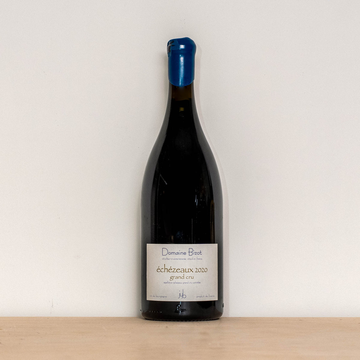 Jean Yves Bizot Echézeaux 2020 1,5L