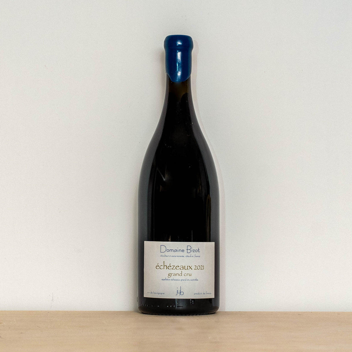 Jean Yves Bizot Echézeaux 2021 1,5L