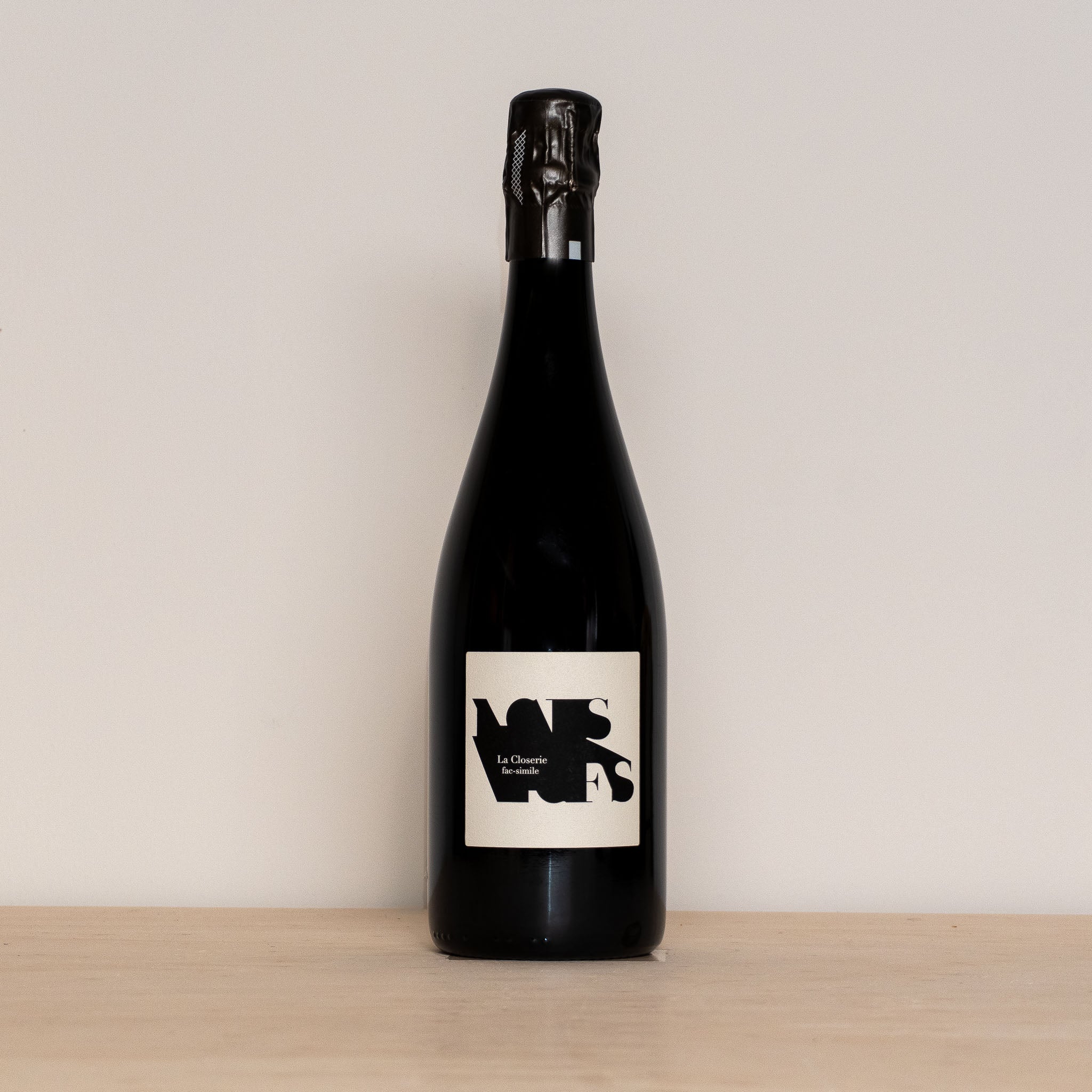 Jerome Prevost La Closerie Fac-Simile 0,75L