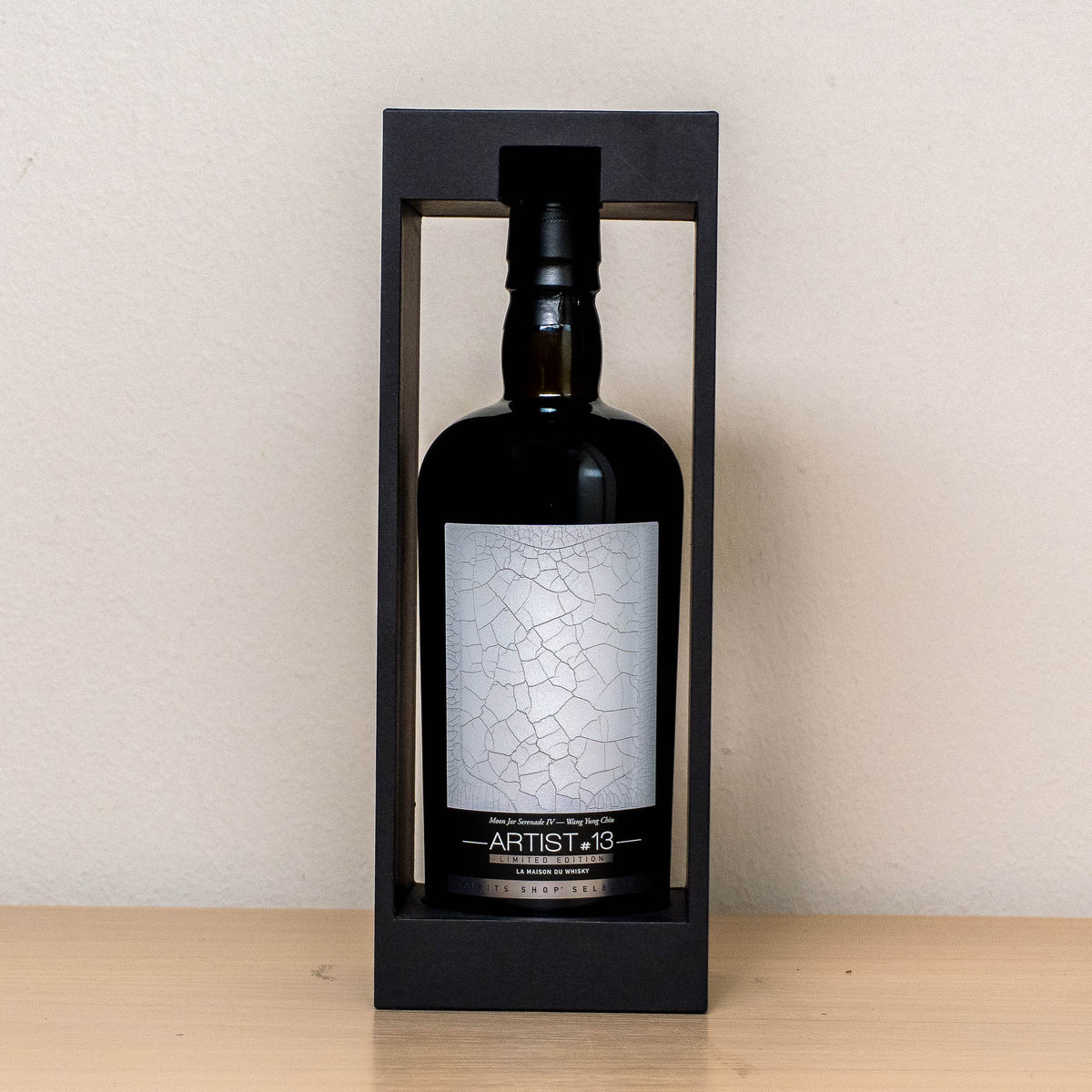 Karuizawa La Maison du Whisky Artist 13 1999 0,7L