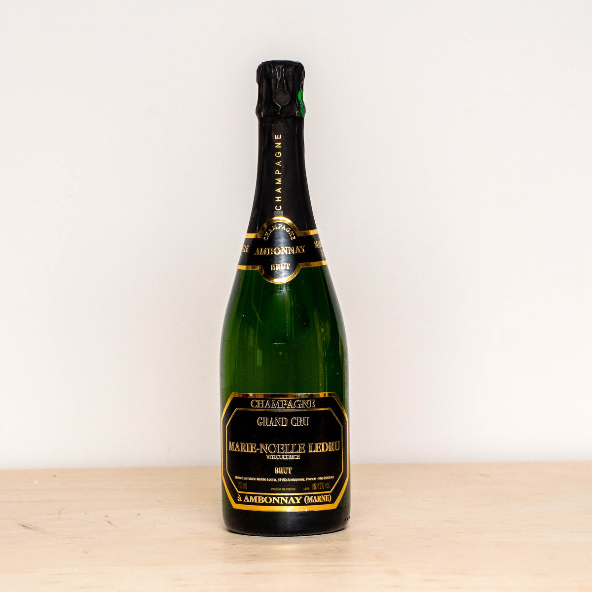 Marie-Noelle Ledru Grand Cru 0,75L