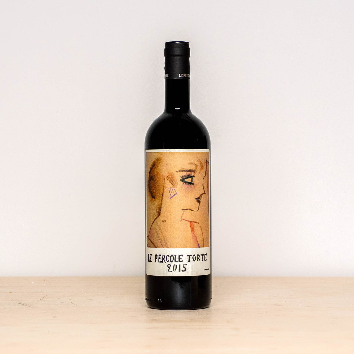 Montevertine Pergole Torte 2015 0,75L