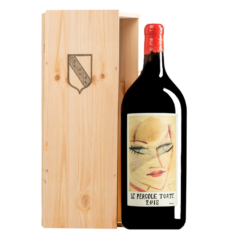 Montevertine Pergole Torte 2022 3L