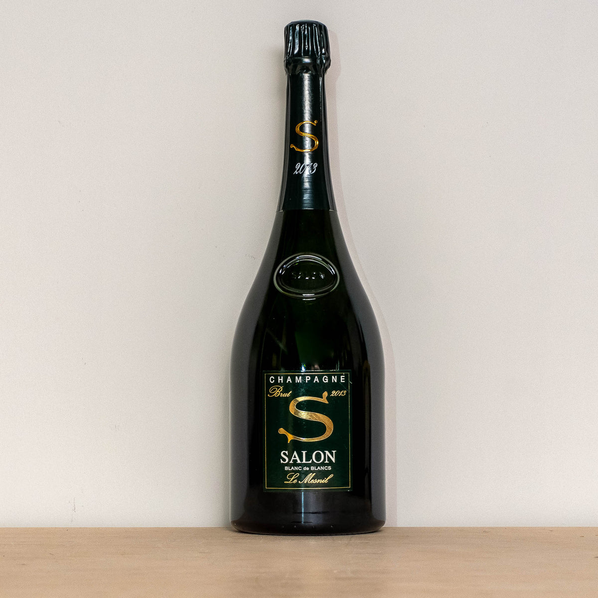 Salon Cuvee 'S' 2013 1,5L