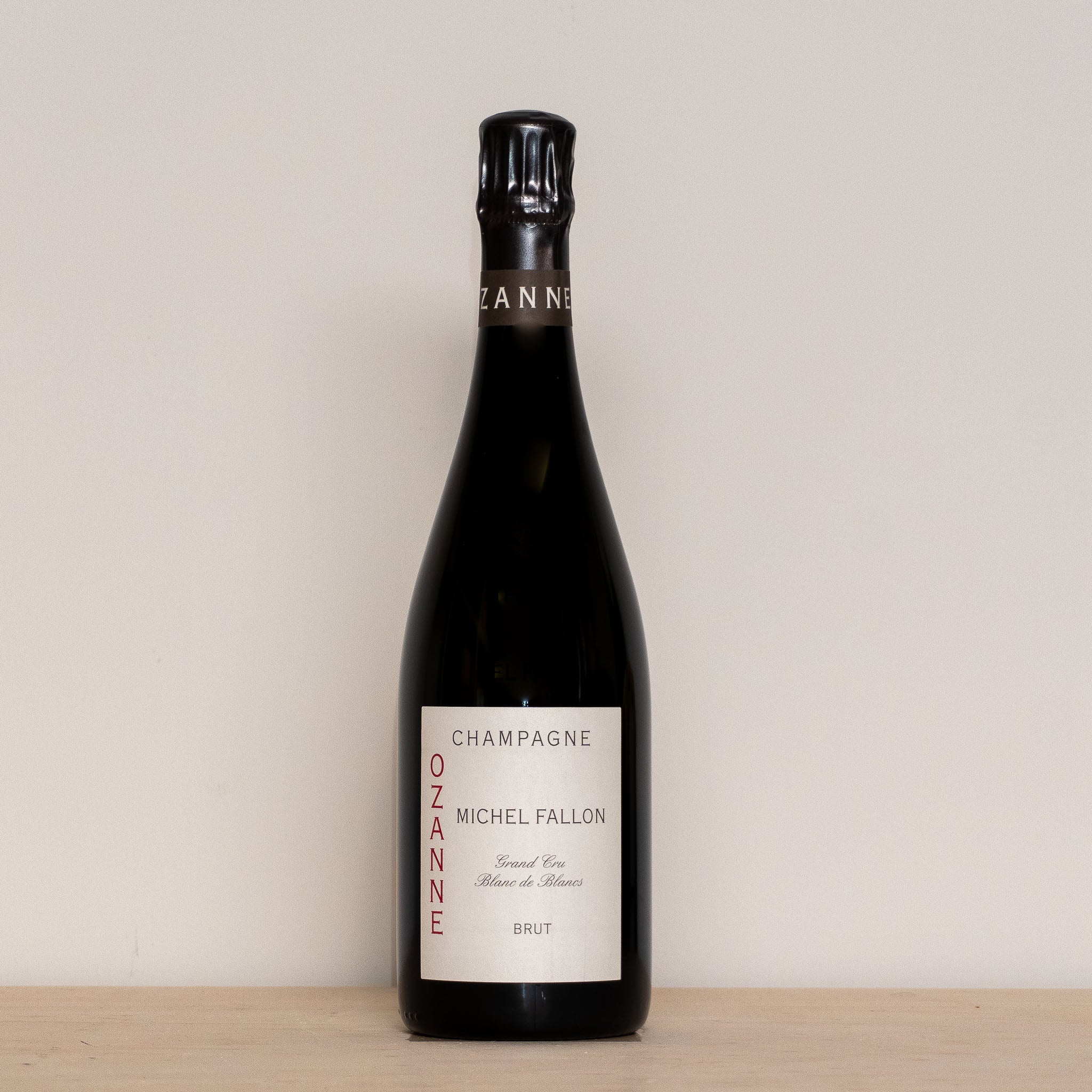 Michel Fallon Ozanne  0,75L