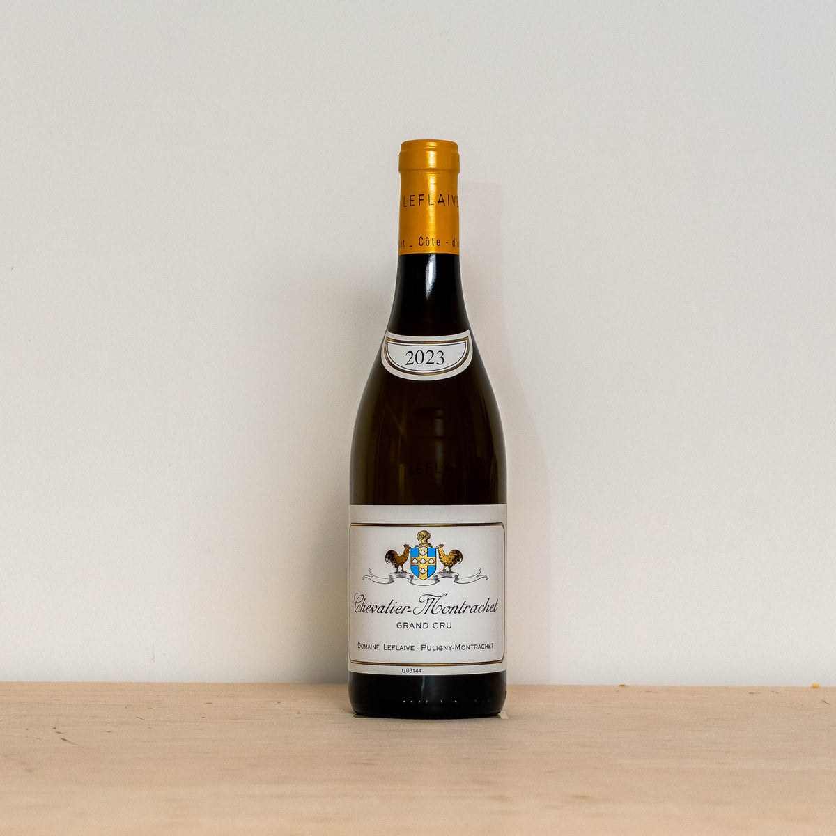 Domaine Leflaive Chevalier Montrachet 2023 0,75L