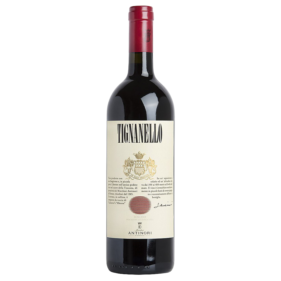 Antinori Tignanello 2019 1,5L