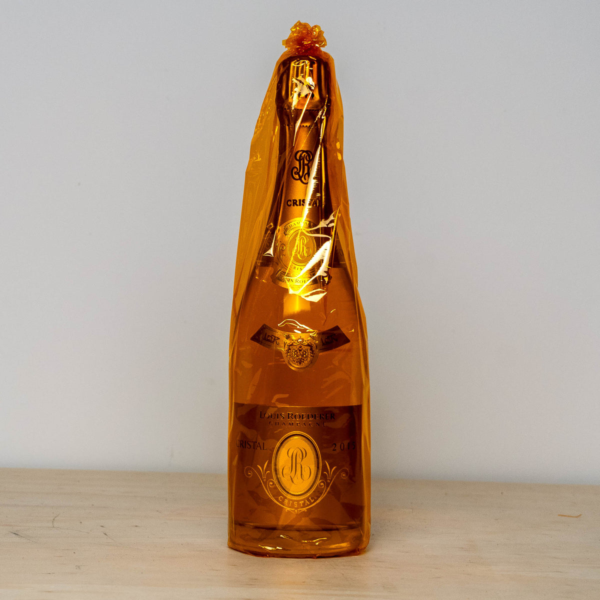 Louis Roederer Cristal 2015 0,75L