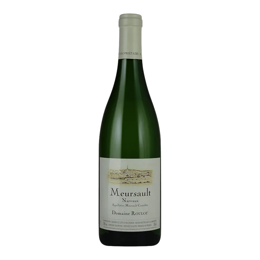 Domaine Roulot Mersault 2022 Les Narvaux