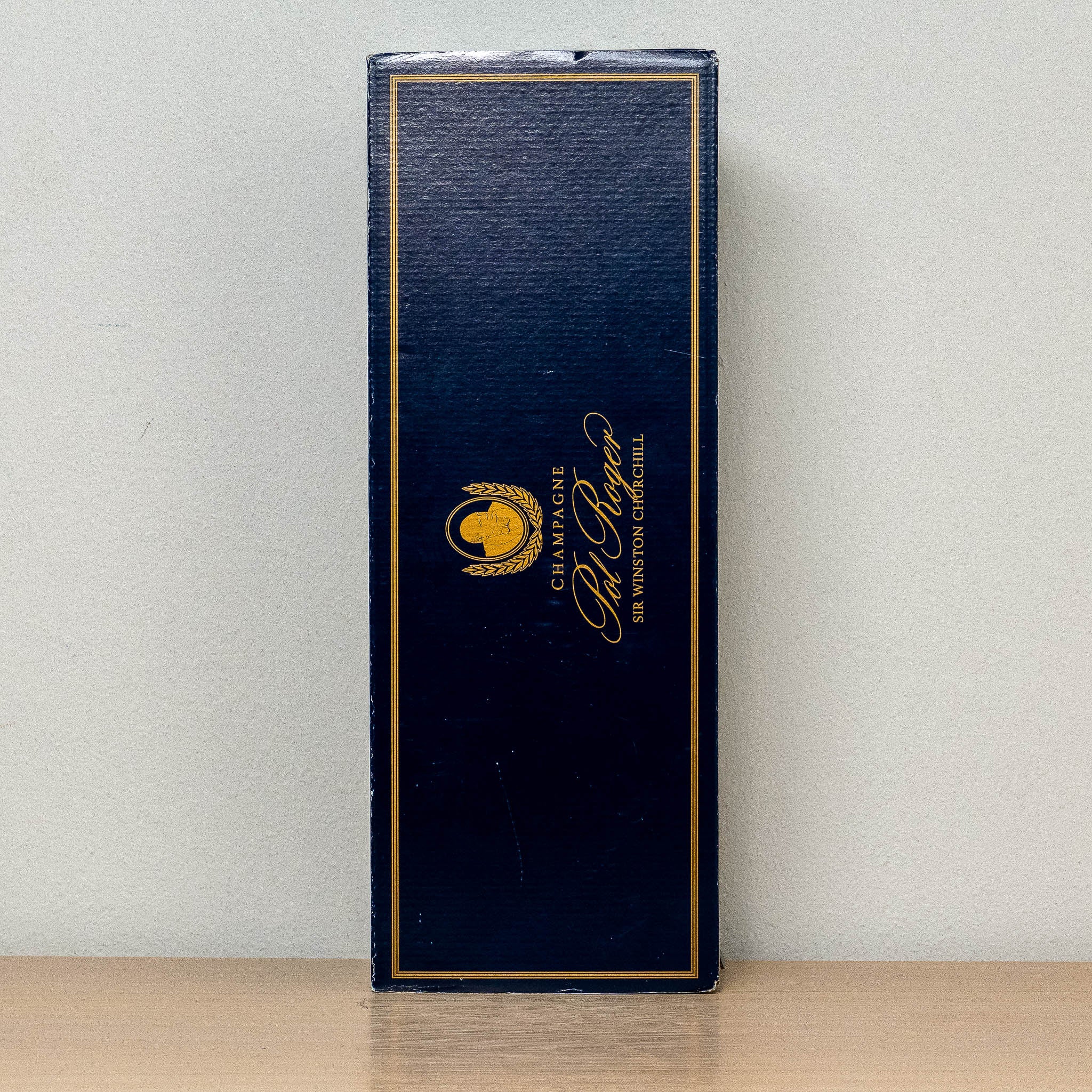 Pol Roger Cuvee Sir. Winston Churchill