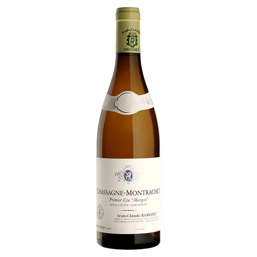 Ramonet Chassagne-Montrachet 2021 1,5L