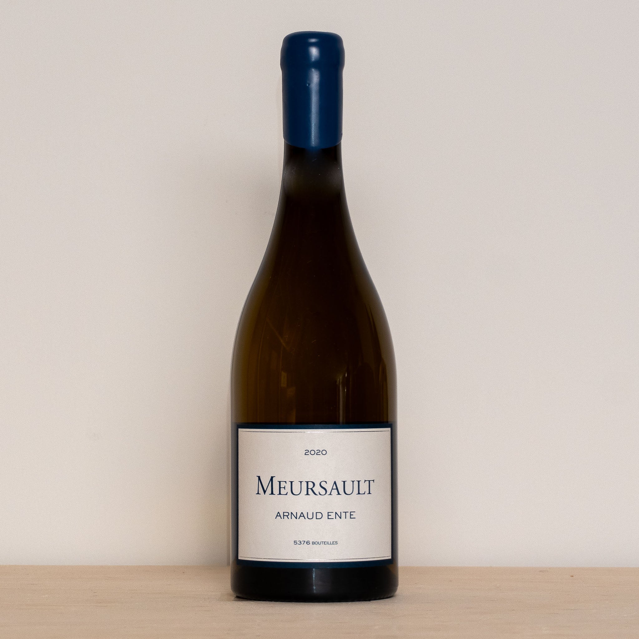 Arnaud Ente Meursault 2020 0,75L