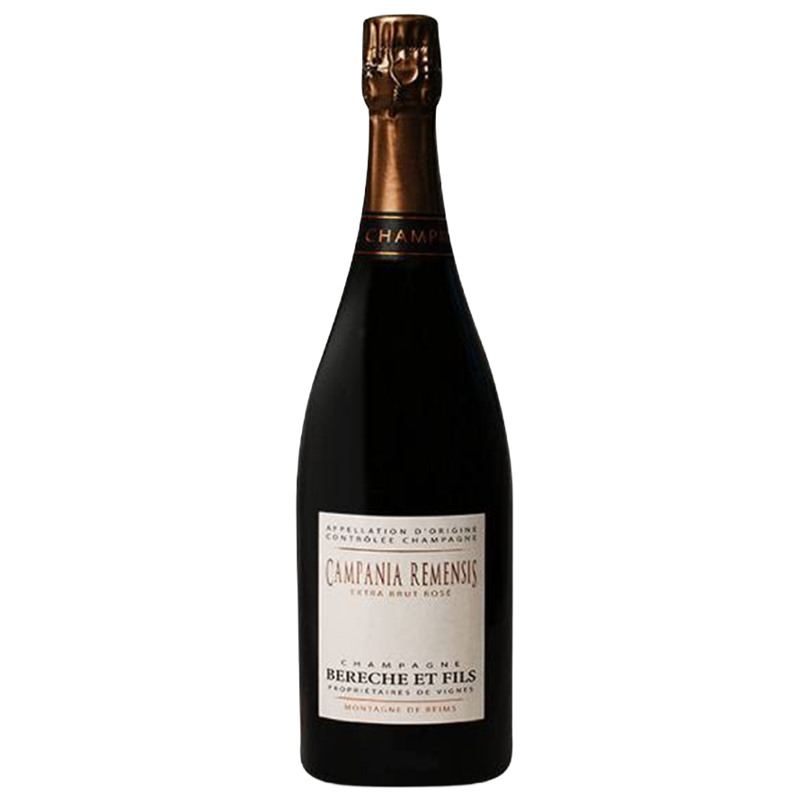 Bereche et Fils Campania Remensis Rosè 0,75L