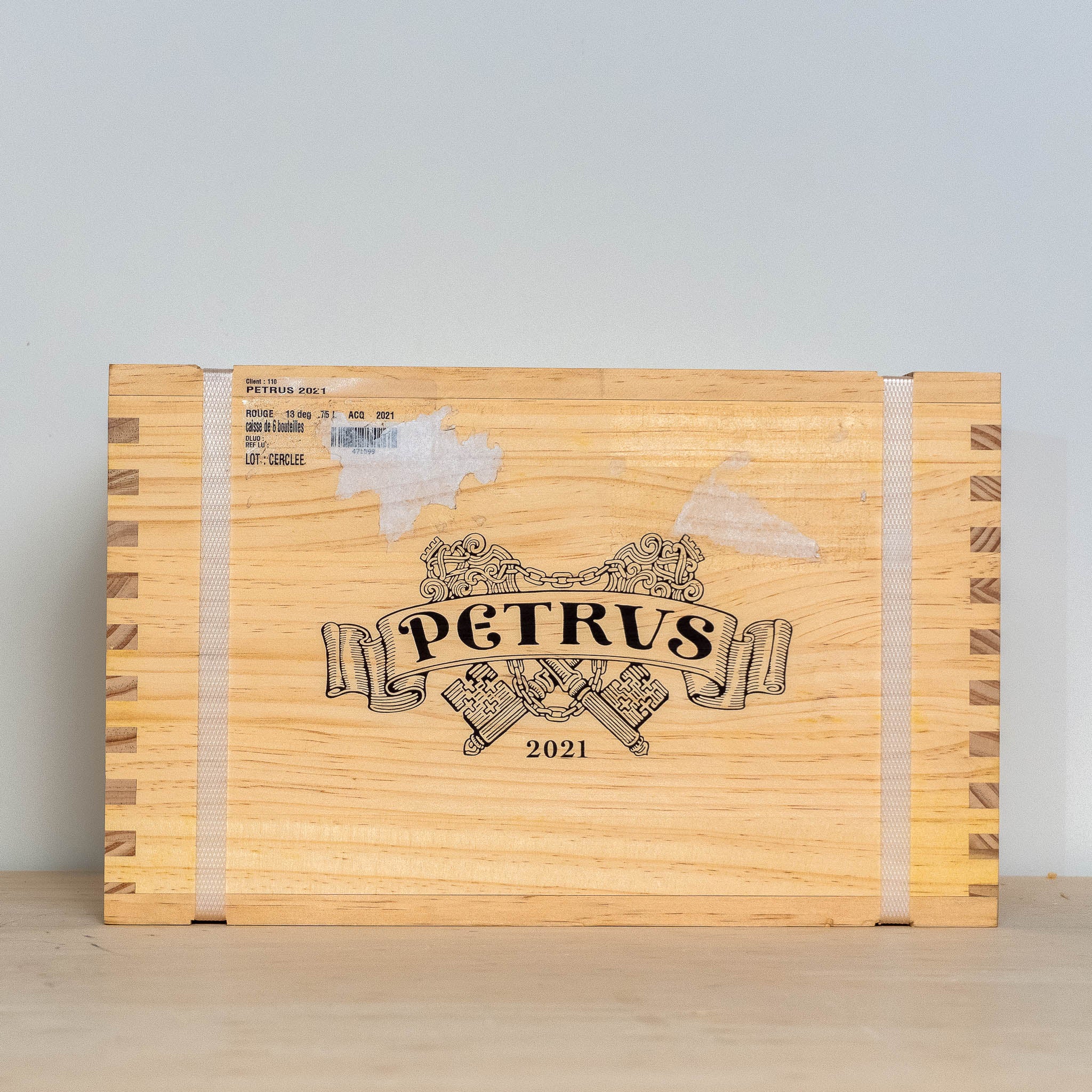 Petrus Petrus 2021 OWC6