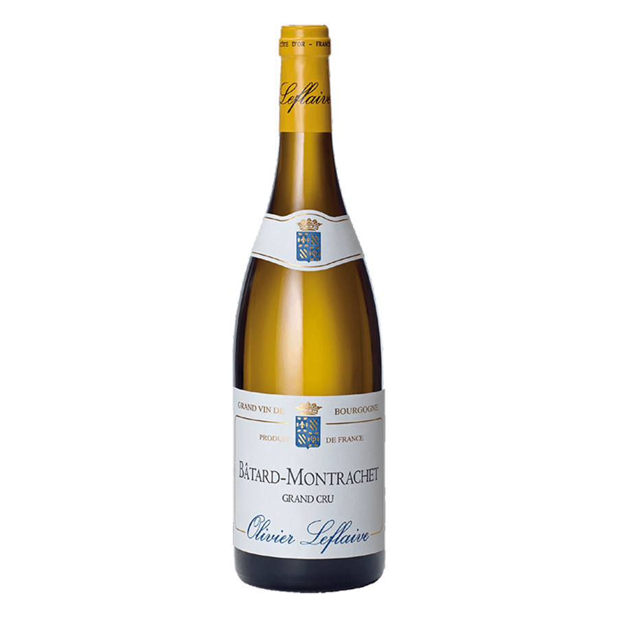Domaine Leflaive Bâtard-Montrachet 2022 0,75L