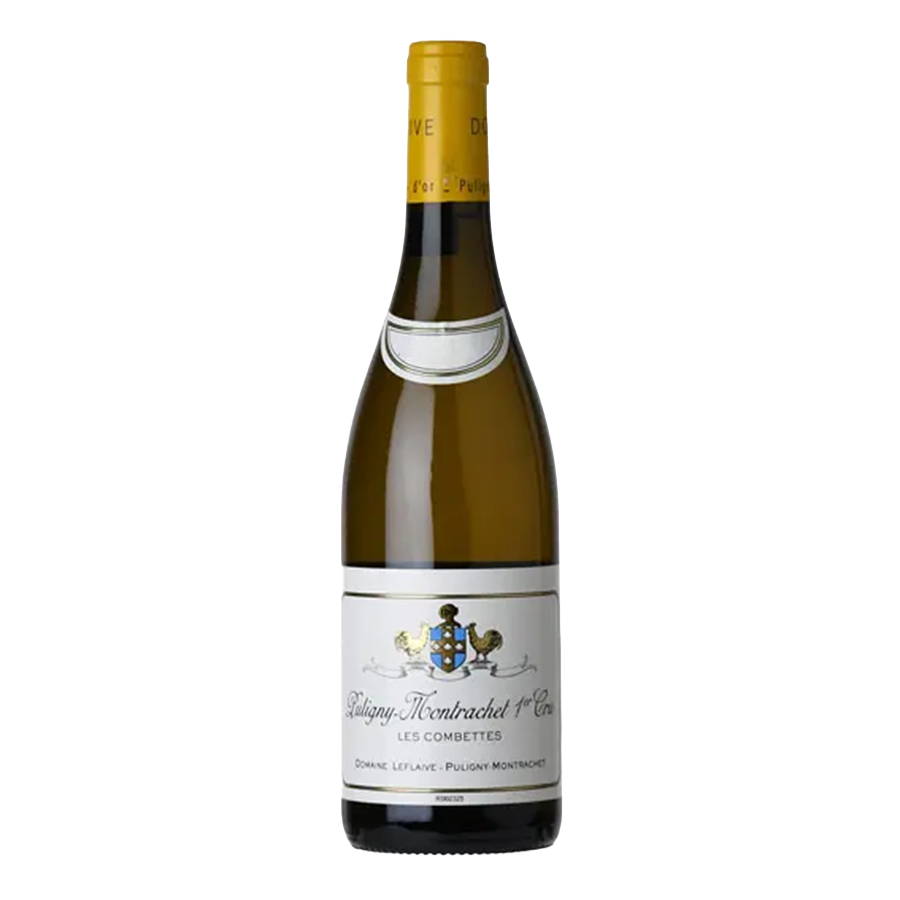 Domaine Leflaive -Puligny-Montrachet- Les Combettes