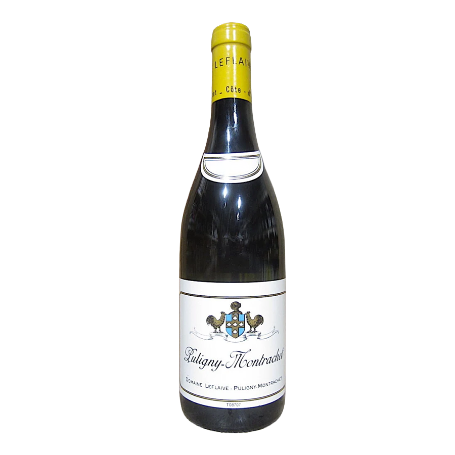 Domaine Leflaive -Puligny-Montrachet