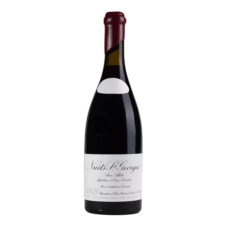 Leroy Nuits-Saint- Georges Aux Allots 2014 0,75L