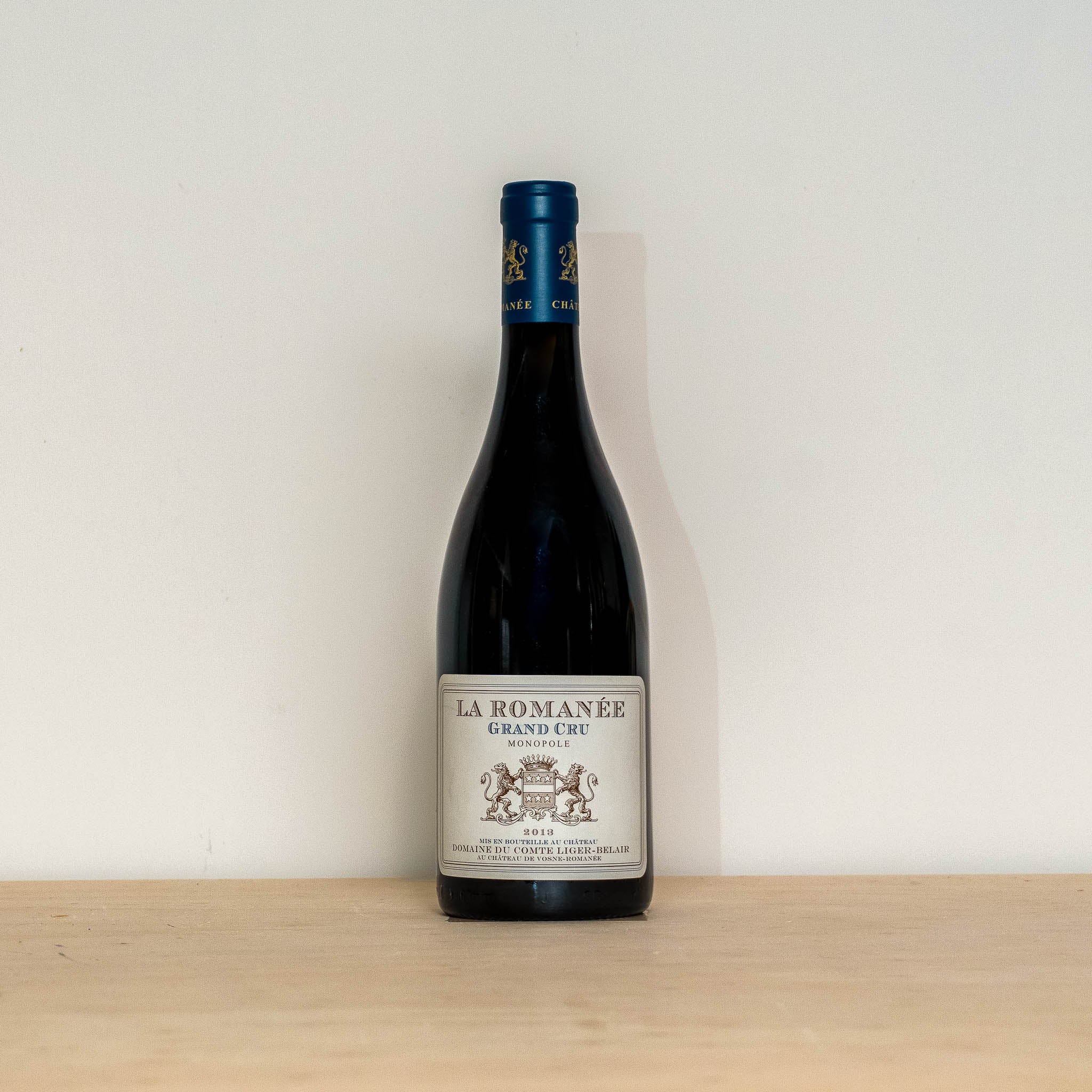 Comte Liger-Belair La Romanée 2013 0,75L