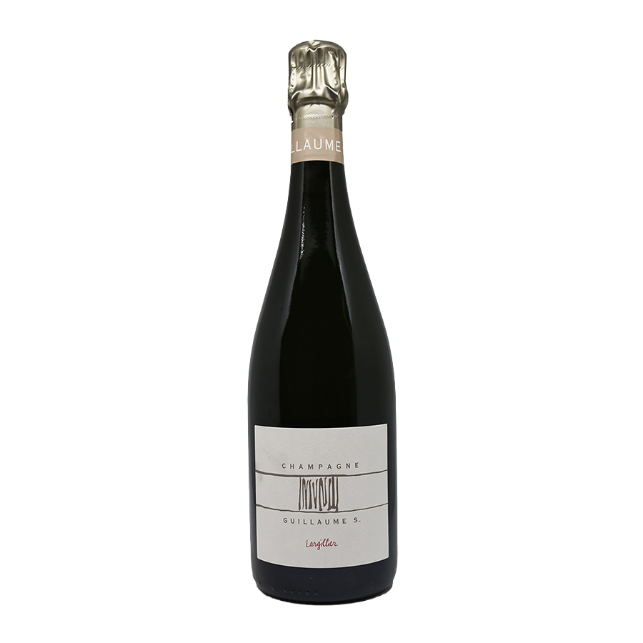Guillamme Selosse  Largillier
