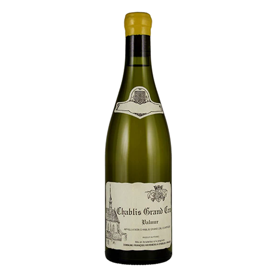 Francois Raveneau Valmur 2010 0,75L