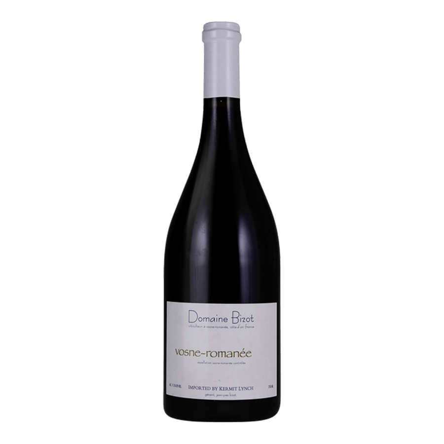 Jean Yves Bizot Vosne-Romanee Les Jachees 2005  0,75L