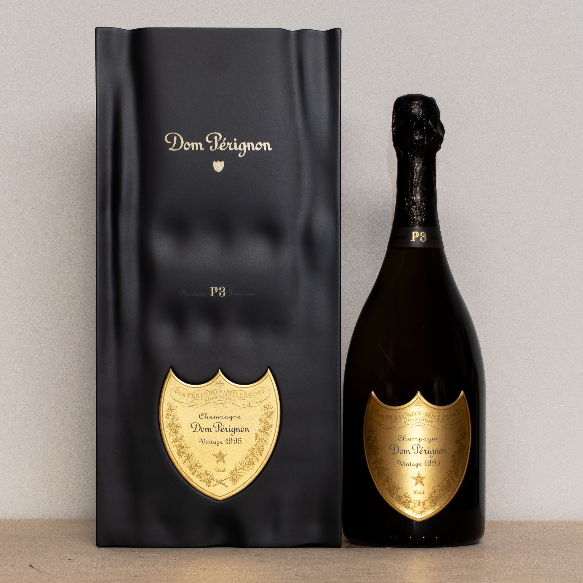 Dom Perignon P3 1995 0,75L