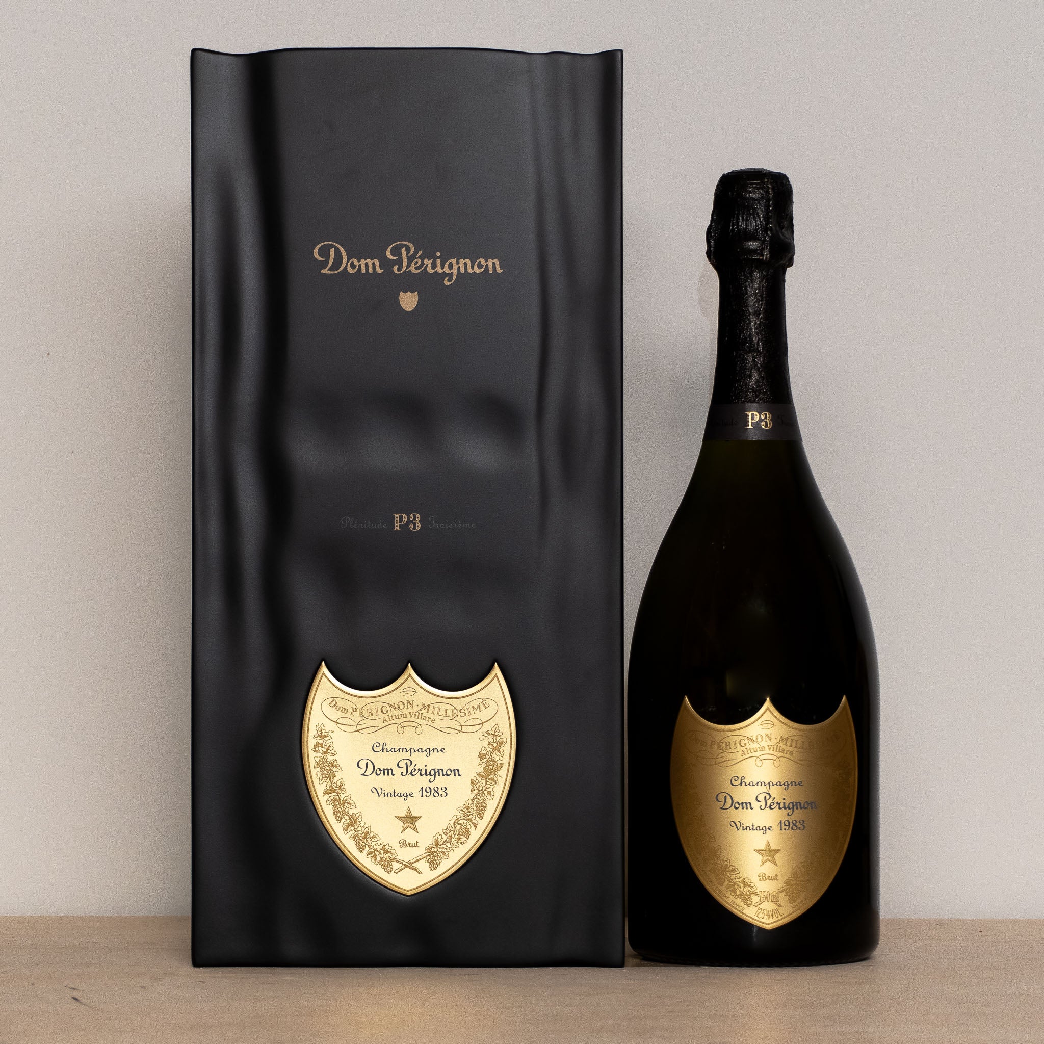 Dom Perignon P3 1983 0,75L